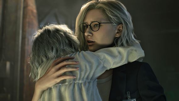Resident Evil Requiem preda cez 5 mili�nov kusov za �es� dn�